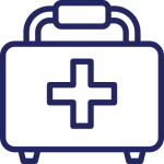 Complex medical cases