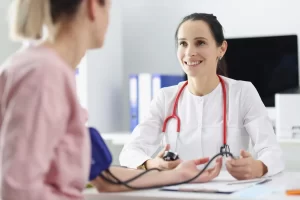 chronic disease management